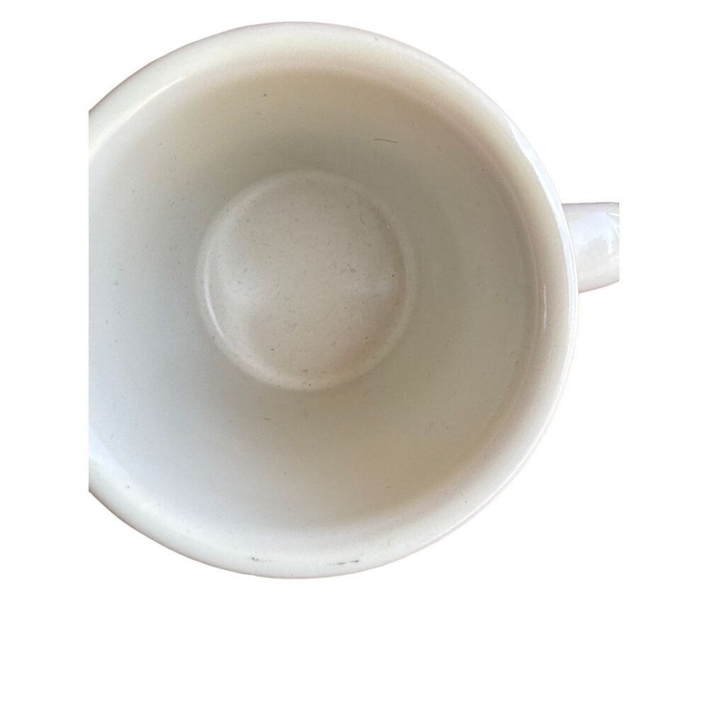 NEW Ore’ Originals Fork Knife Spoon Coffee Mug Happy Products For Good People 20 - Picture 5 of 5